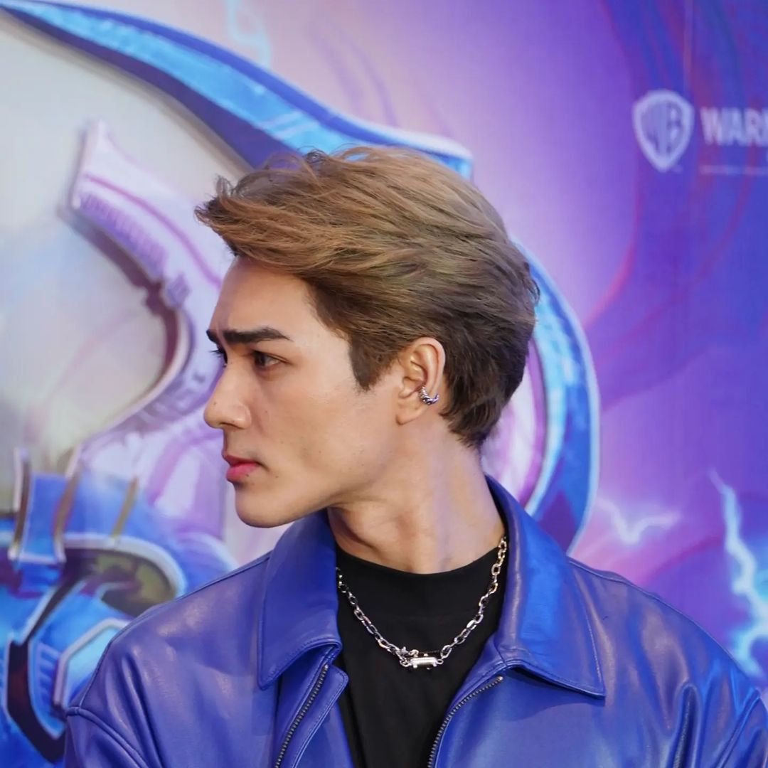 แน็กชาลีเก๋ไก๋