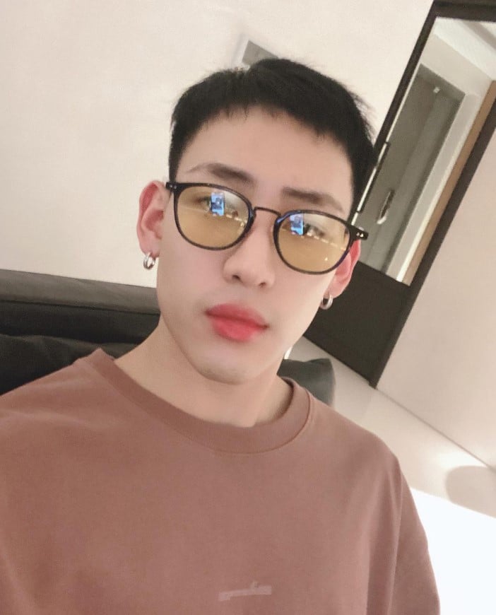 แบมแบม เล่าเรื่องผี เดอะโกสต์