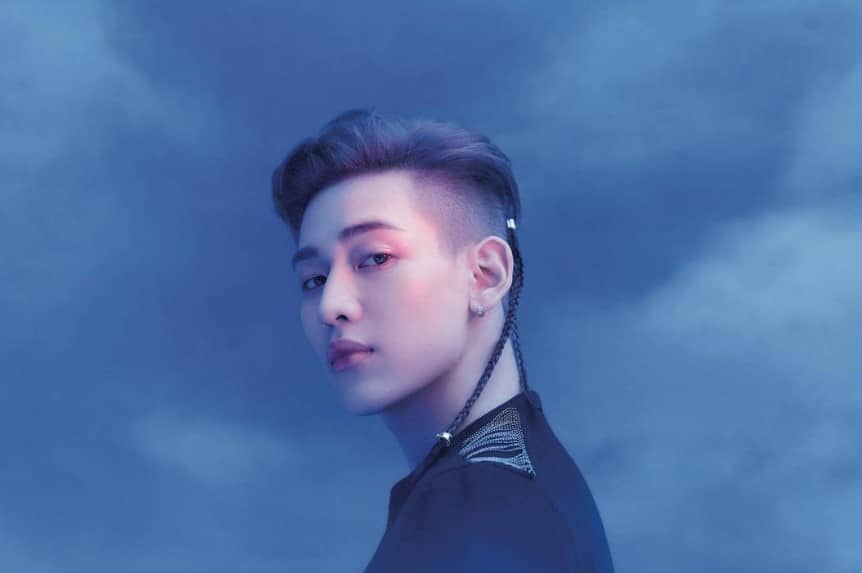 แบมแบม เล่าเรื่องผี เดอะโกสต์