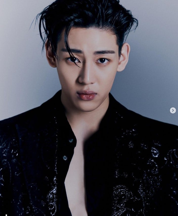 แบมแบม เล่าเรื่องผี เดอะโกสต์