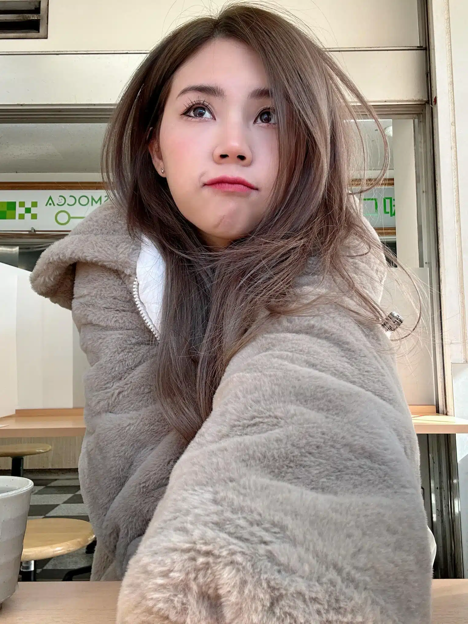 แป้งโดนขู่ฆ่า