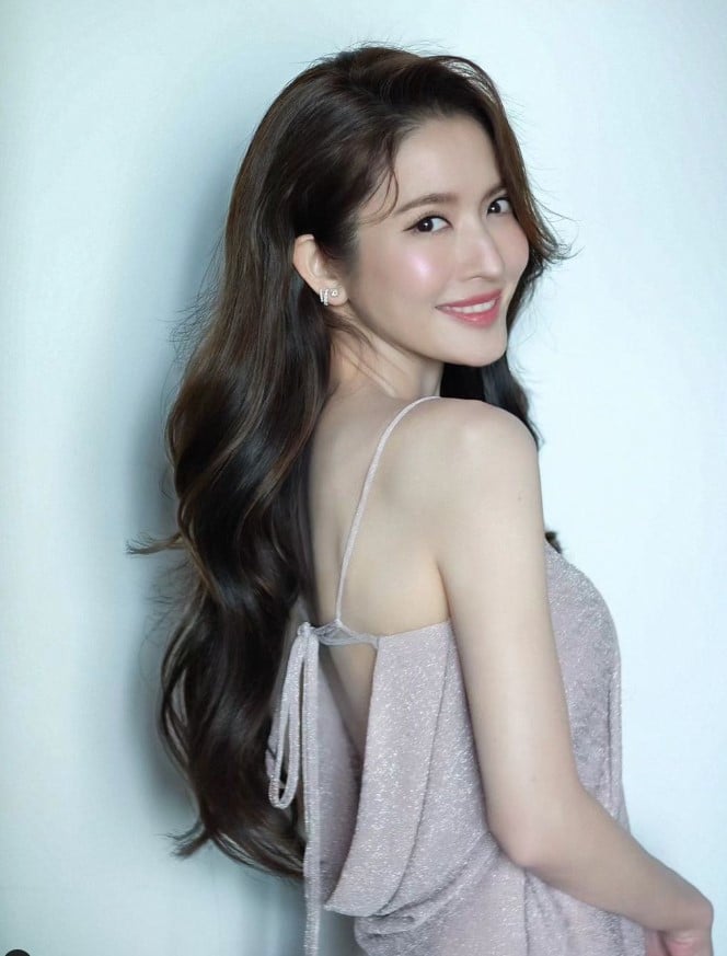 แพท ณปภา ใบ้แฟน แอฟ 2023 แฟนใหม่ คนคุย