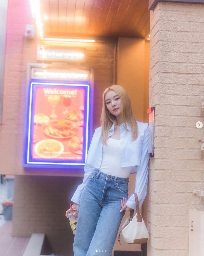 แพรวา เลิกกับแฟนแล้ว