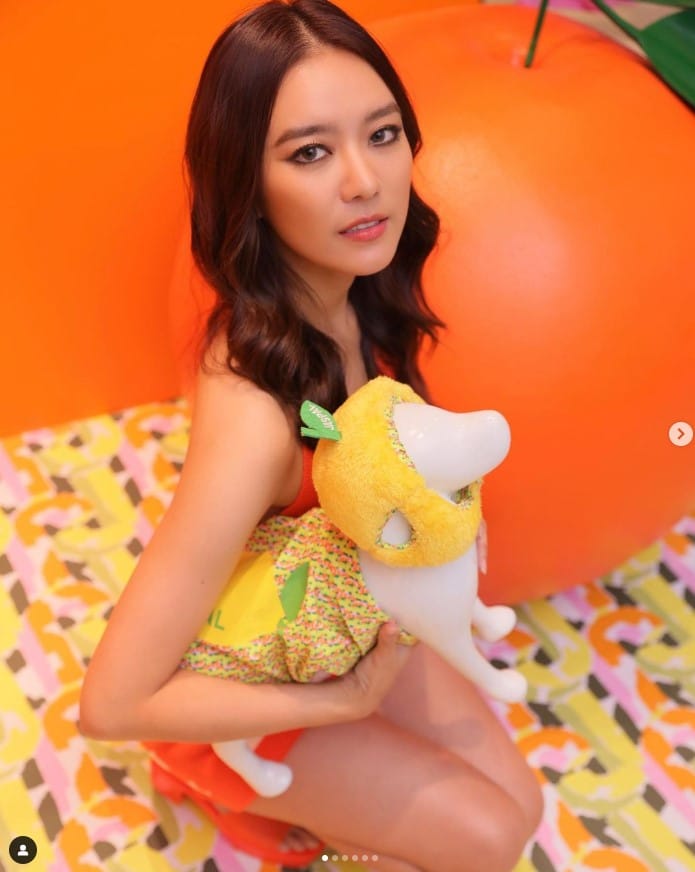 แพรวา เลิกกับแฟนแล้ว