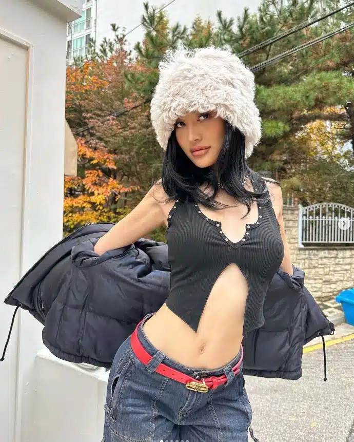 แฟนเก่า มิ้วกี้ โพสต์เดือด!