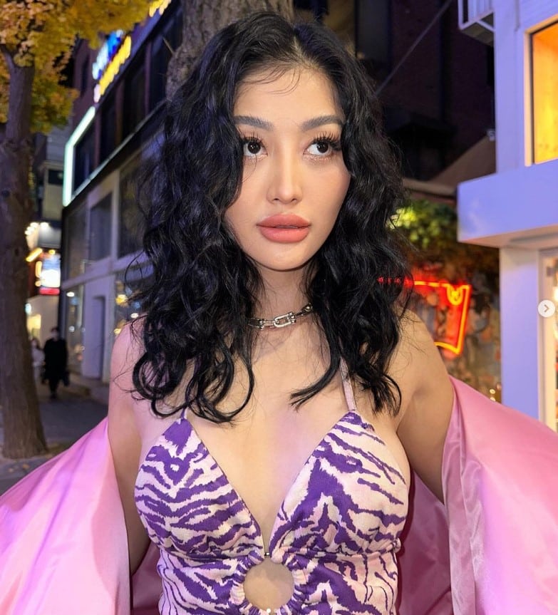 แฟนเก่า มิ้วกี้ โพสต์เดือด!