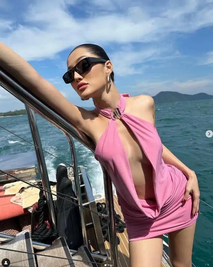 แฟนเก่า มิ้วกี้ โพสต์เดือด!