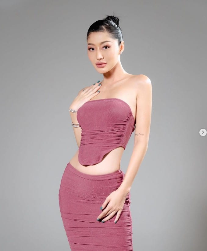 แฟนเก่า มิ้วกี้ โพสต์เดือด!