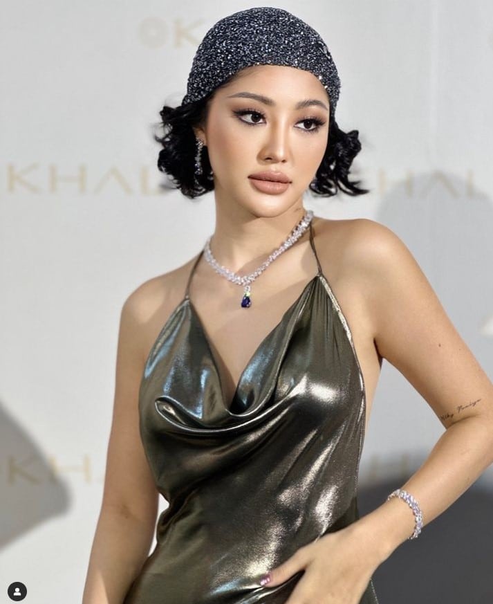 แฟนเก่า มิ้วกี้ โพสต์เดือด!