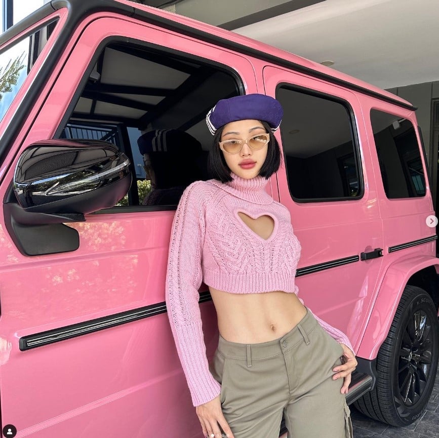 แฟนเก่า มิ้วกี้ โพสต์เดือด!