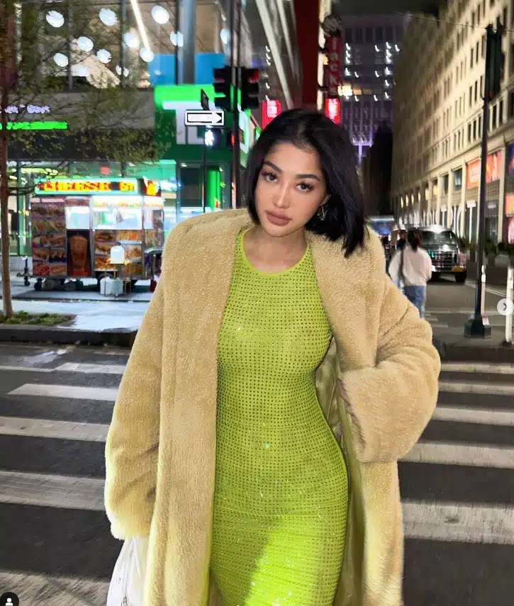 แฟนเก่า มิ้วกี้ โพสต์เดือด!