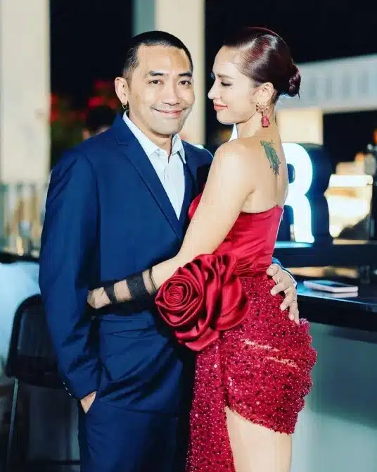 แม่ อุ้ม ลักขณา โพสต์เดือด