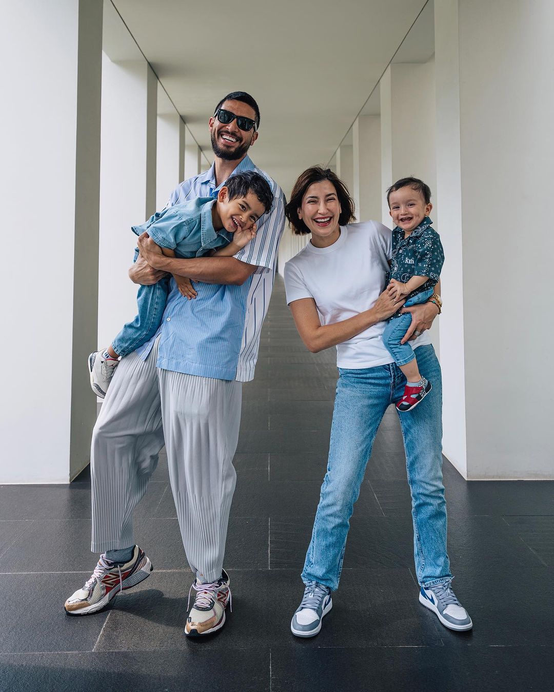 แองจี้ เผยชีวิตหลังแต่งงาน