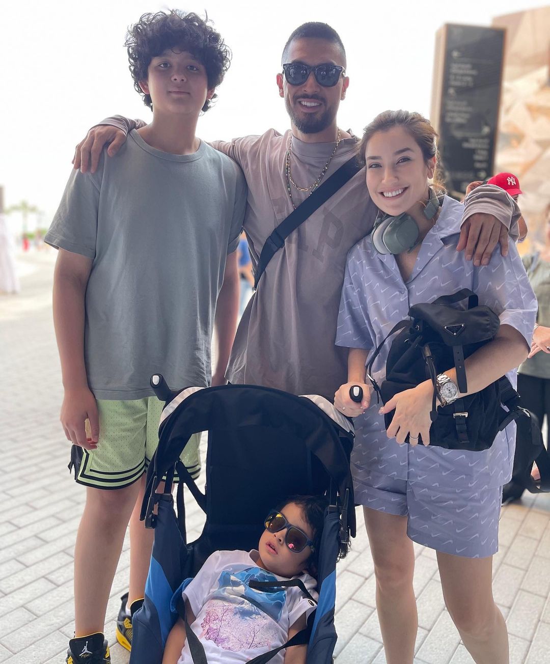 แองจี้ มาดามคูเวต