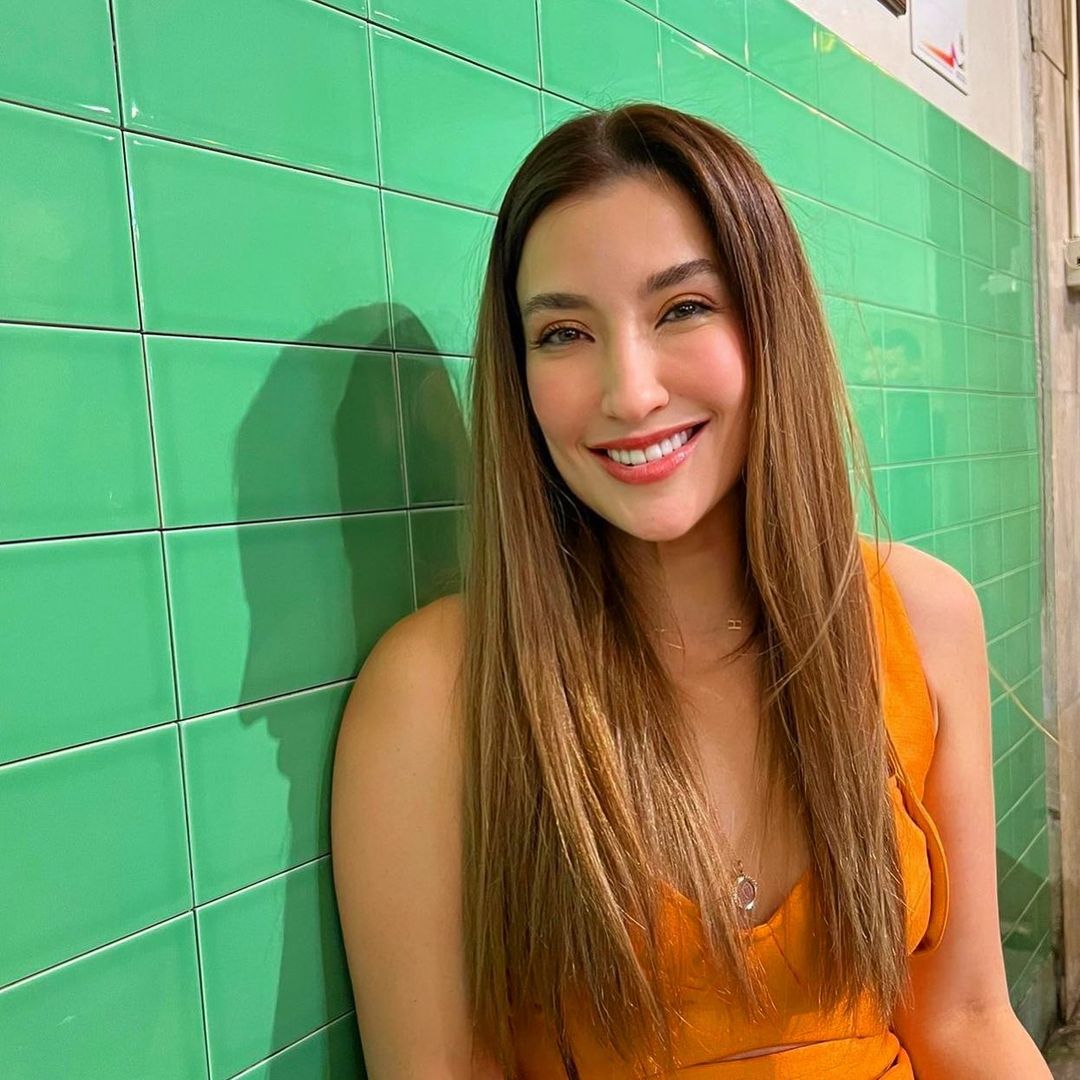 แองจี้ ชีวิตภรรษาเศรษฐีคูเวต