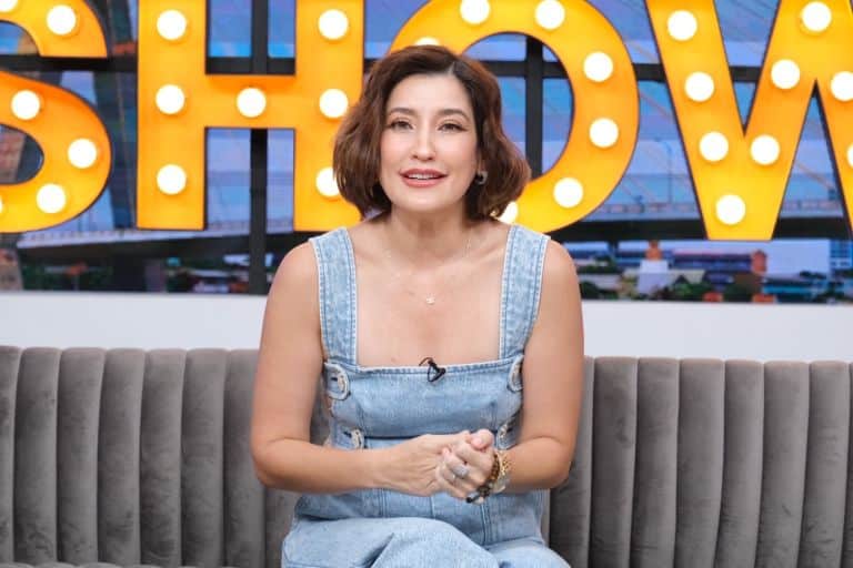 แองจี้ เฮสติ้ง เล่าชีวิตหลังแต่งงาน