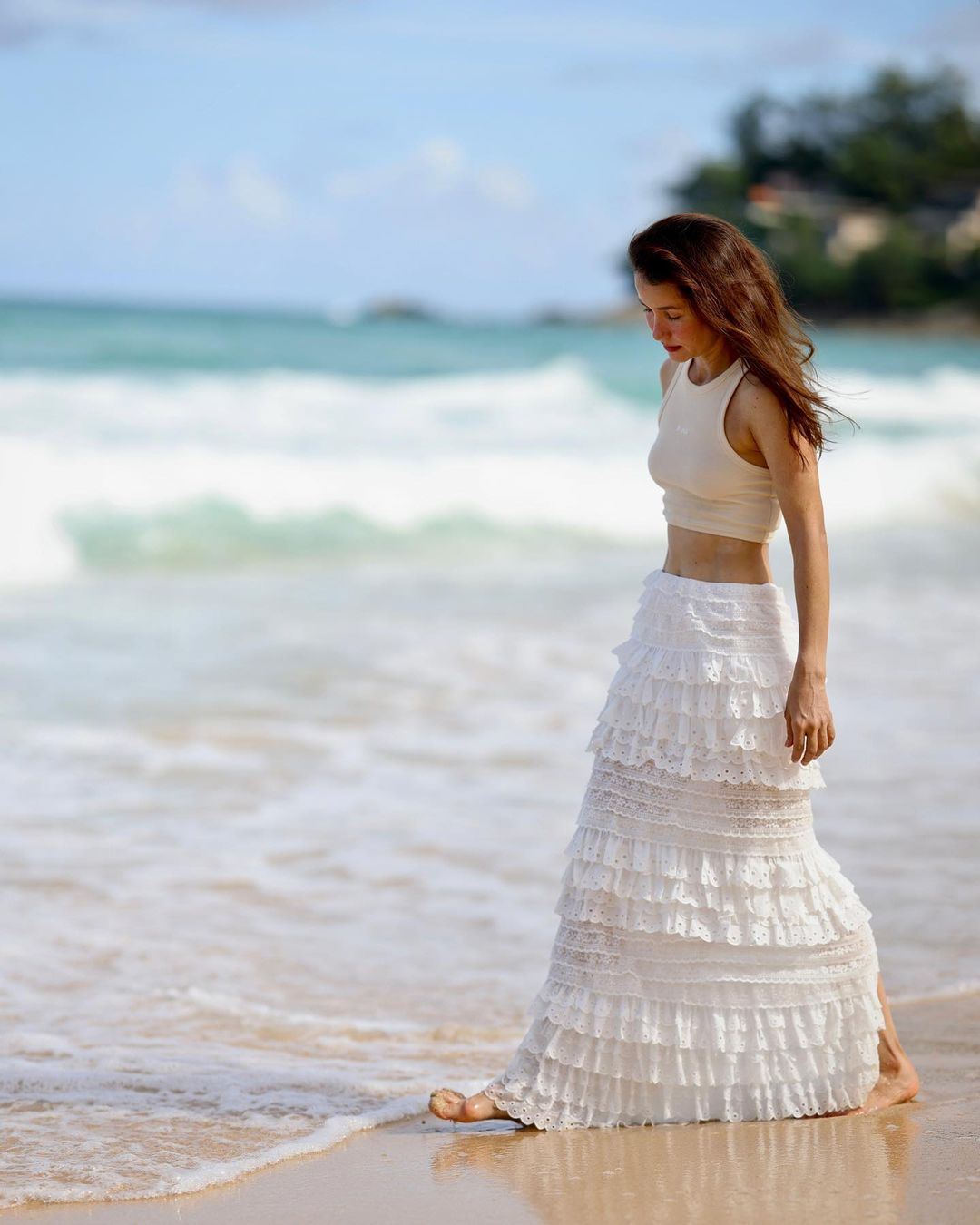 แอนทองประสมเที่ยวภูเก็ต