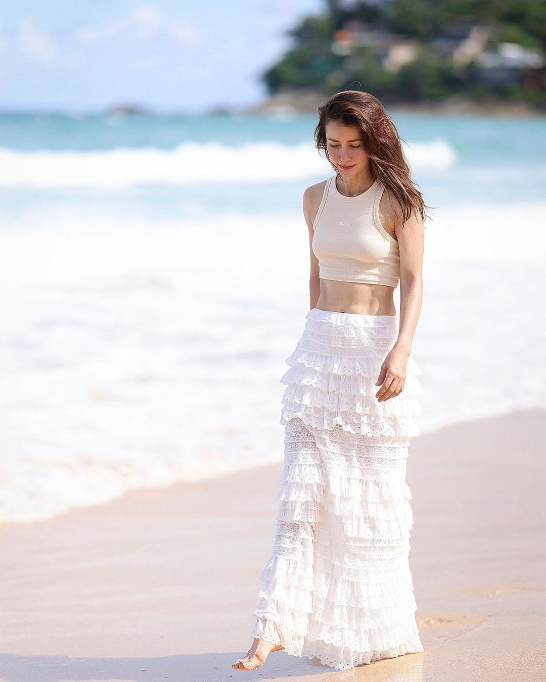 แอนทองประสมเที่ยวภูเก็ต