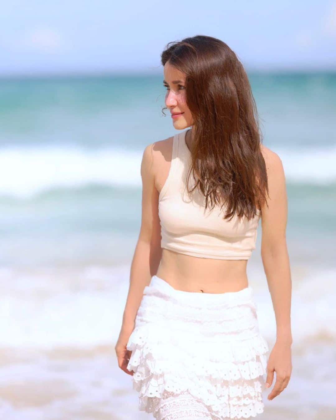 แอน ทองประสม