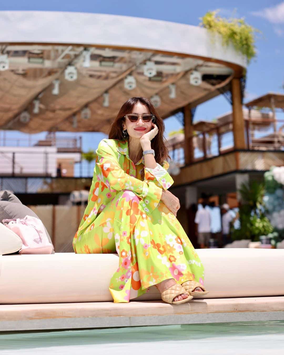 แอนทองประสมเที่ยวภูเก็ต