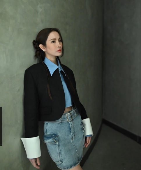 แอฟ ทักษอร แฟนใหม่ นนกุล