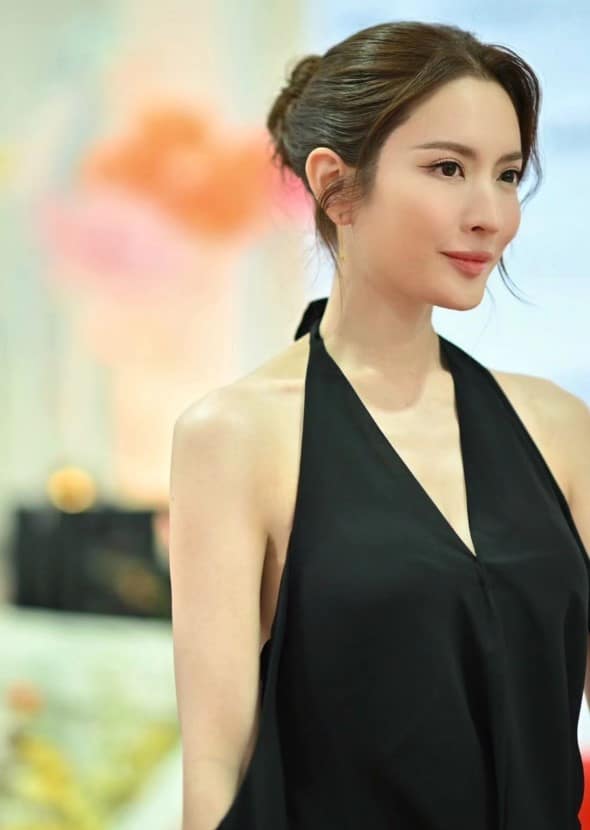 แอฟสงกรานต์ ถ่ายภาพครอบครัว 2023