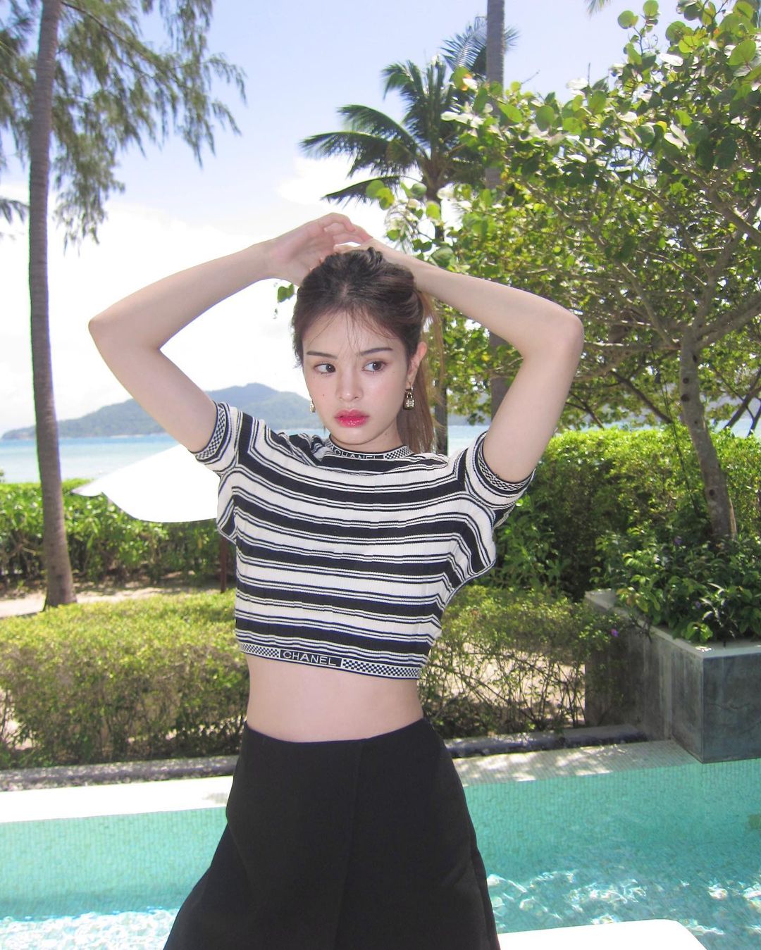 แอลลี่ อชิ มิย่า