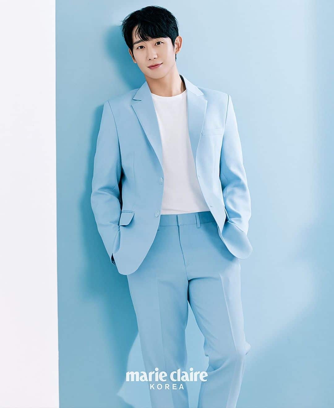 แฮอิน จีซู เดท อันโบฮยอน