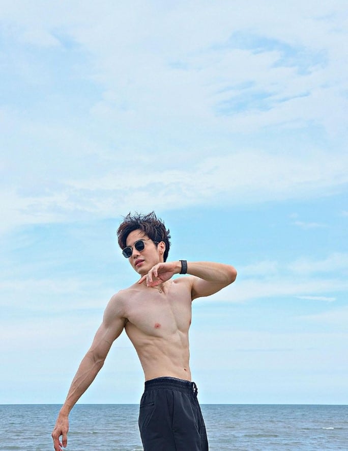 โก้ วศิน โพสต์ไอจี ซิกแพค