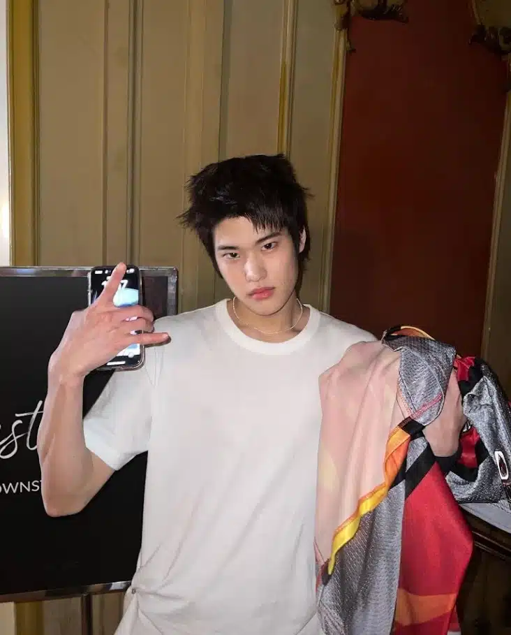 โซฮี RIIZE ถูกวิจารณ์การร้องเพลง