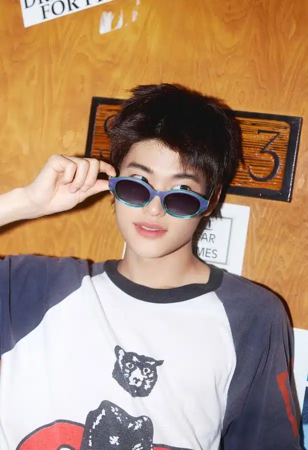 โซฮี RIIZE ถูกวิจารณ์การร้องเพลง