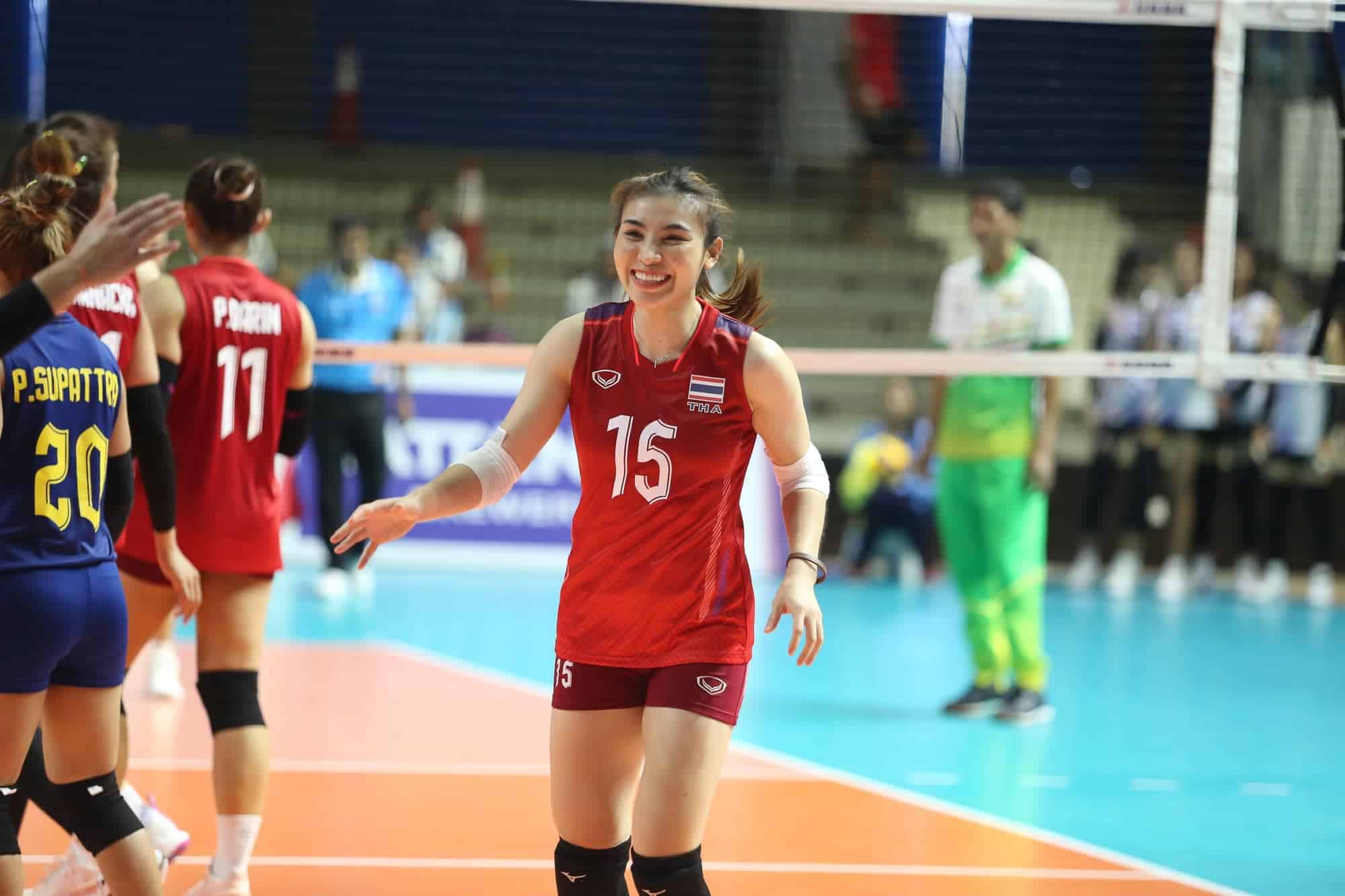 โสรยาพรมหล้า