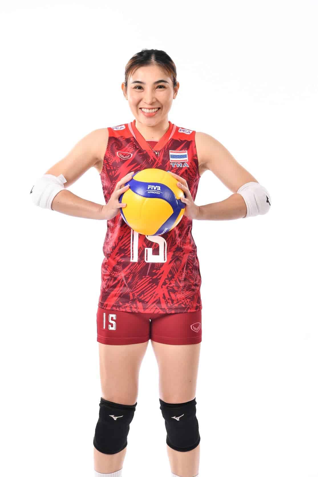 โสรยาพรมหล้า