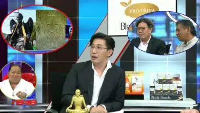 โหนกระแส ครูกายแก้ว