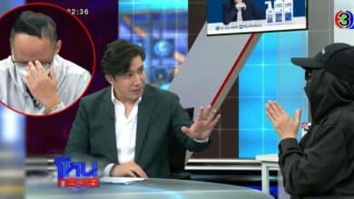 โหนกระแส มะเร็งทิพย์