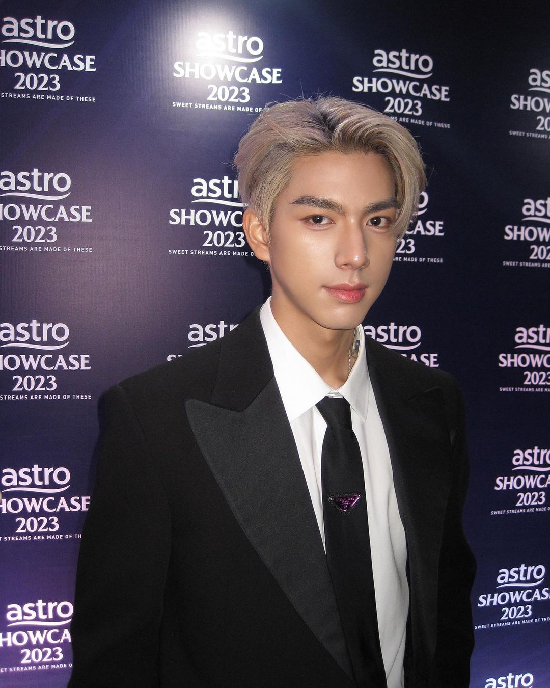 ไบร์ท นรภัทร เลิกกับแฟนแล้ว