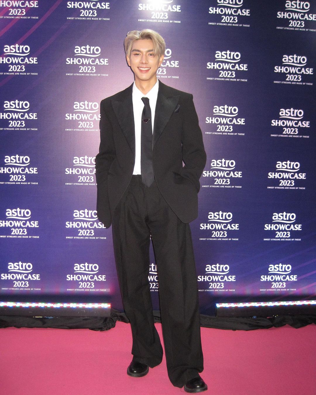 ไบร์ทนรภัทรเลิกแฟน