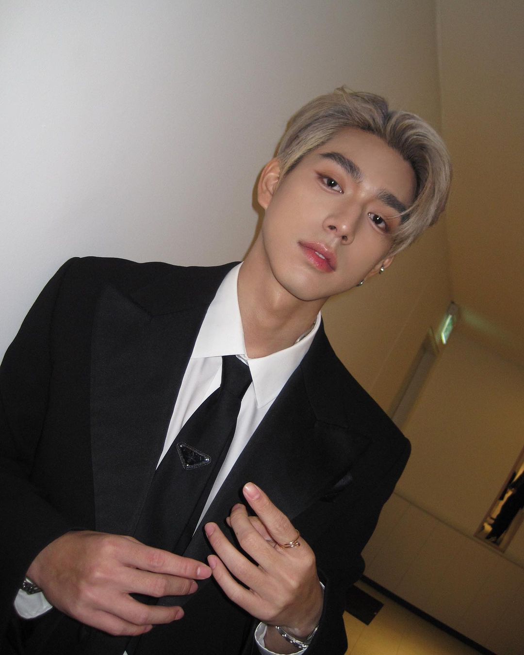 ไบร์ท นรภัทร เลิกกับแฟนแล้ว