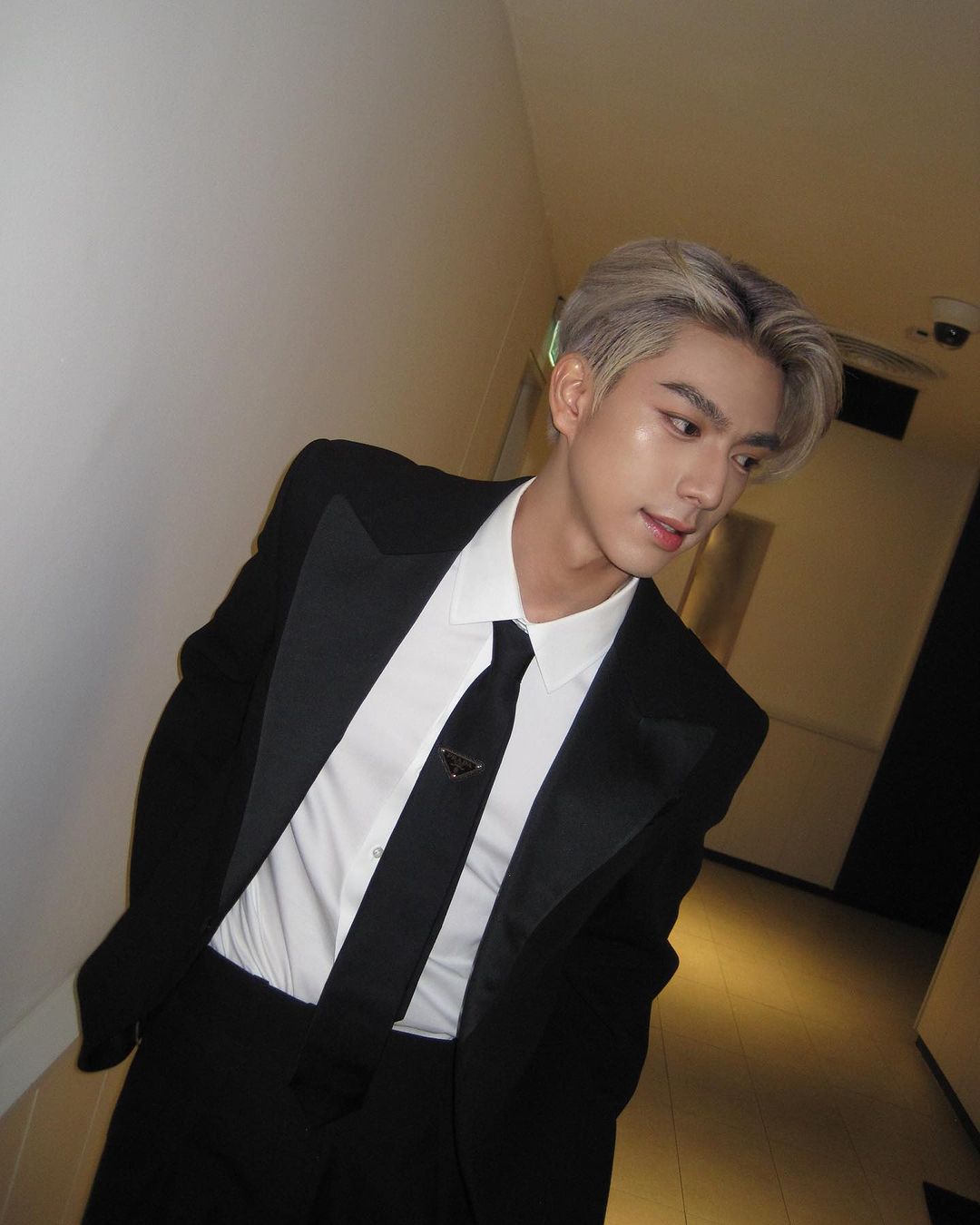 ไบร์ทนรภัทรเลิกแฟน