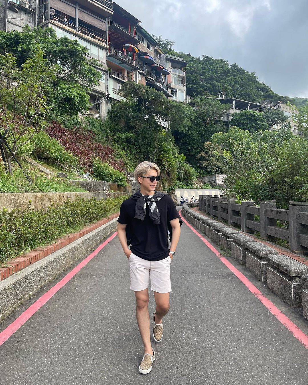 ไบร์ท นรภัทร เลิกกับแฟนแล้ว