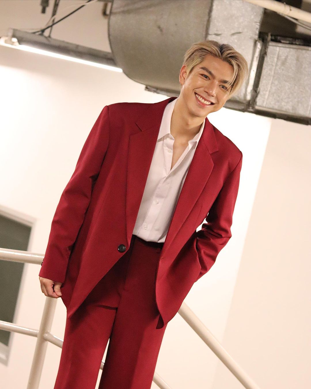 ไบร์ทนรภัทรเลิกแฟน