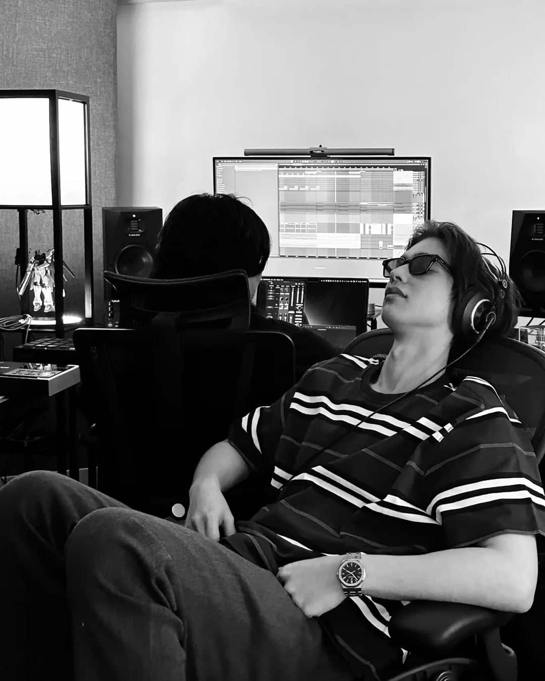 ไบร์ท ไม่ต่อสัญญา GMM