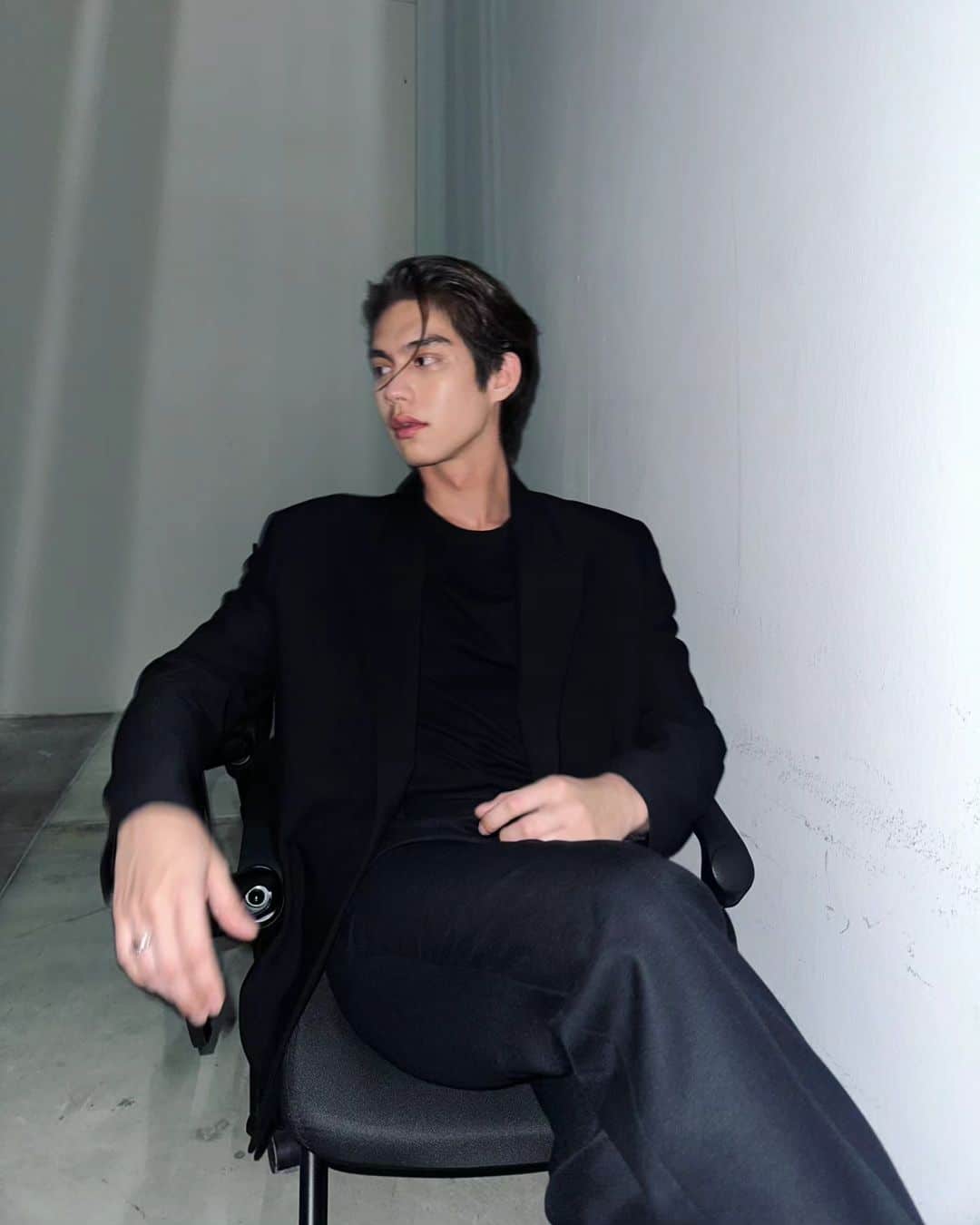 ไบร์ท วชิรวิชญ์ แจงดราม่า