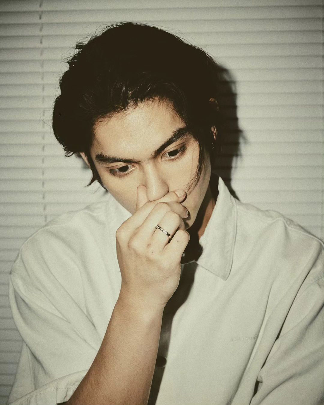 ไบร์ท ไม่ต่อสัญญา GMM