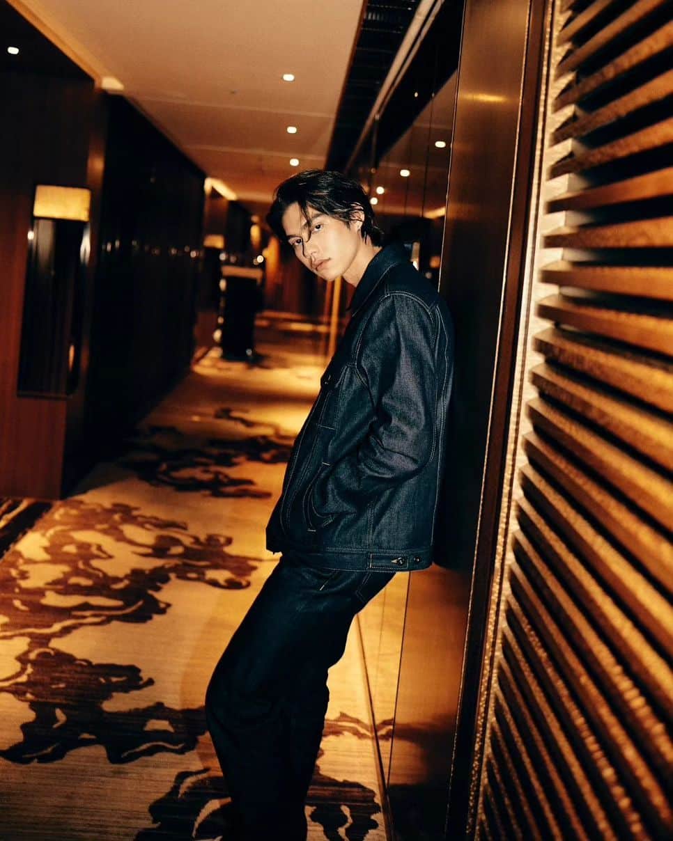 ไบรท์ แจงดราม่าผู้จัดการ