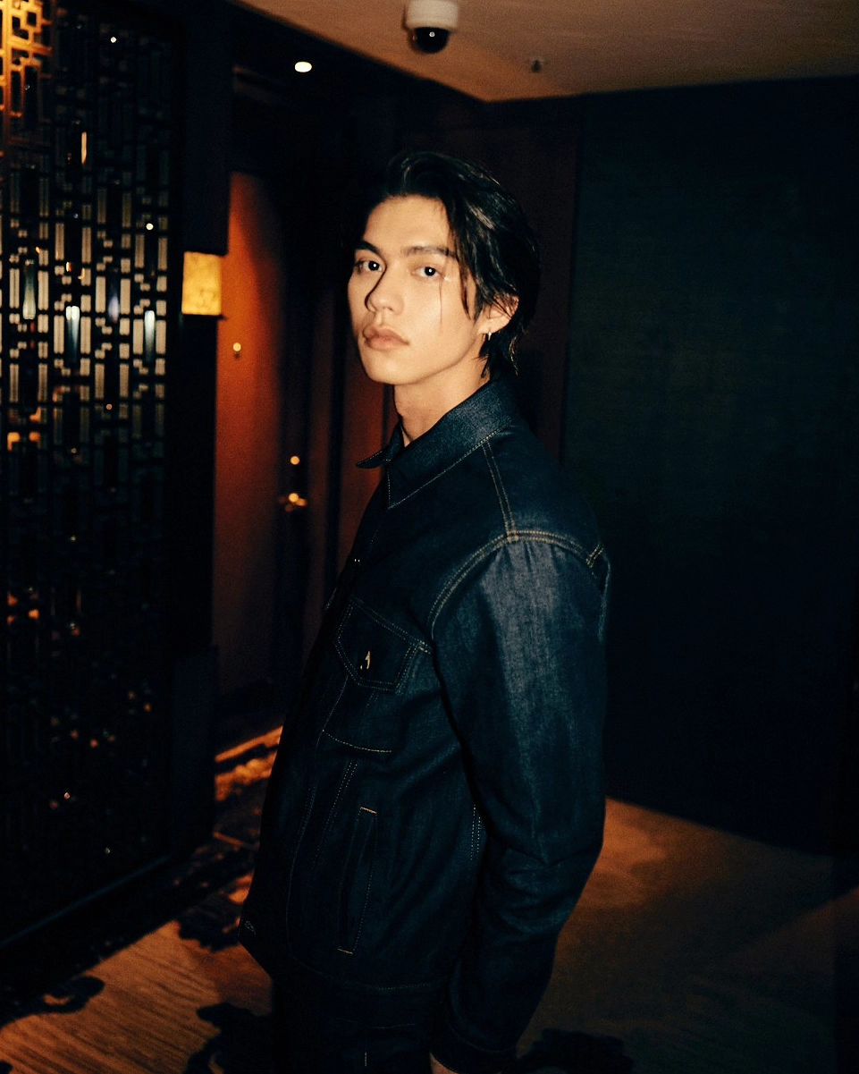 ไบรท์ เตรียมตั้งค่ายเป็นของตัวเอง