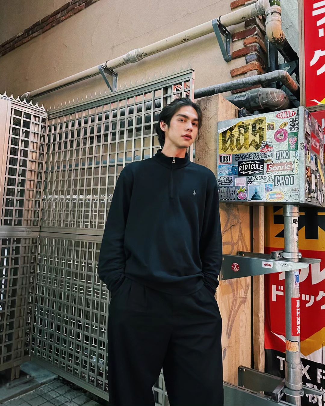 ไบร์ท วชิรวิชญ์ ไม่ต่อสัญญา