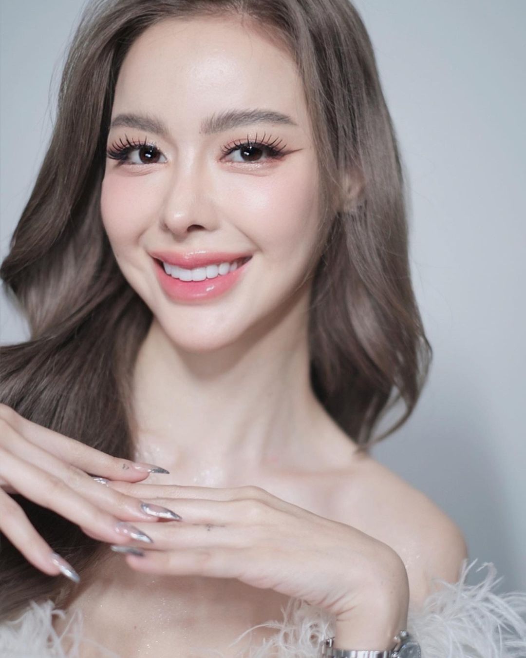 ไอซ์ ปรีชญา เตรียมรับทราบข้อกล่าวหา
