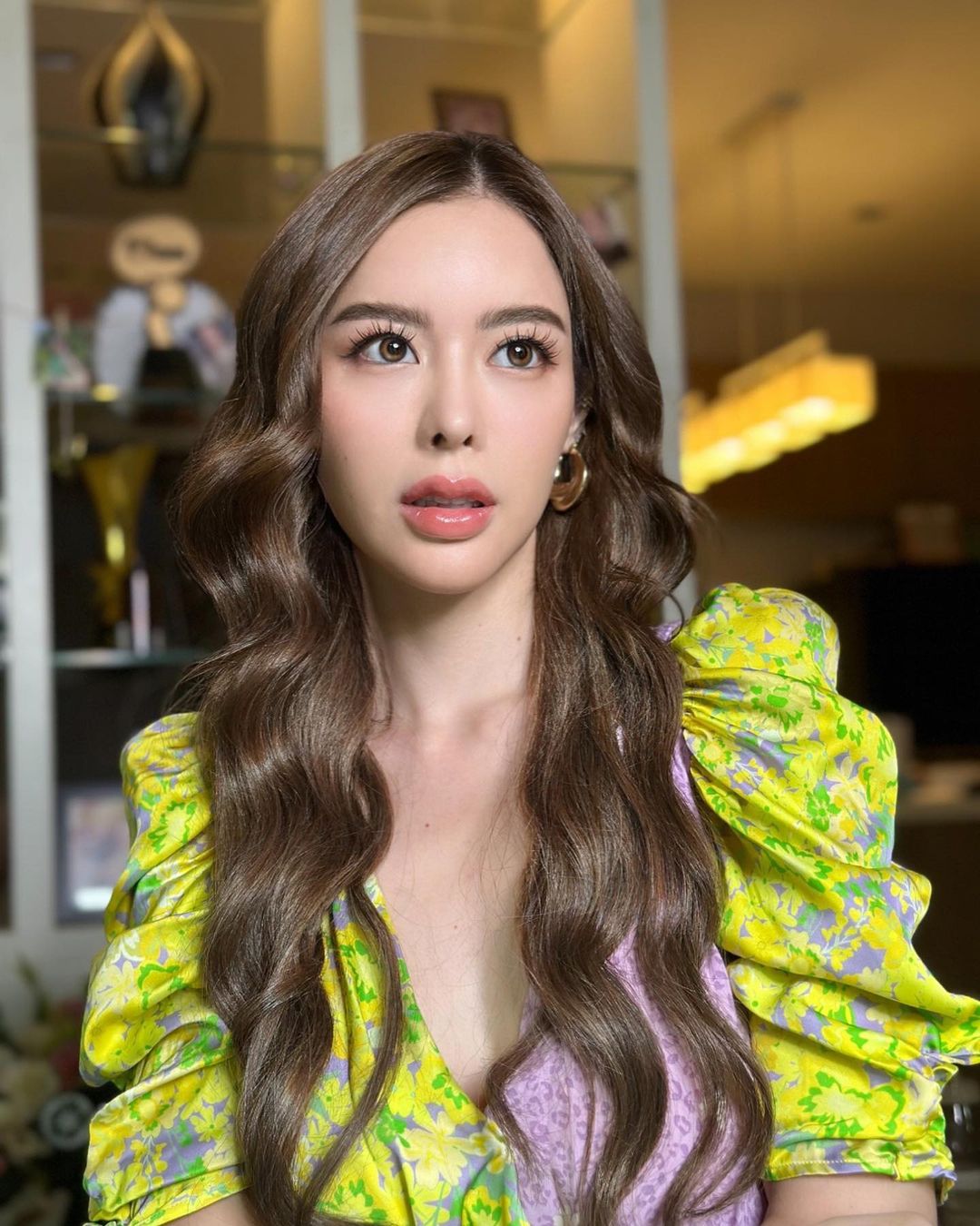 ไอซ์ เตรียมรับทราบข้อกล่าวหา