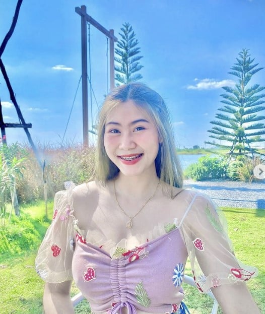 ไอด้า ไอรดา ปานท้าว ประวัติ ig